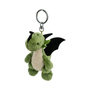[KREAM 단독] NICI Dragon green 10cm bb kh sitting