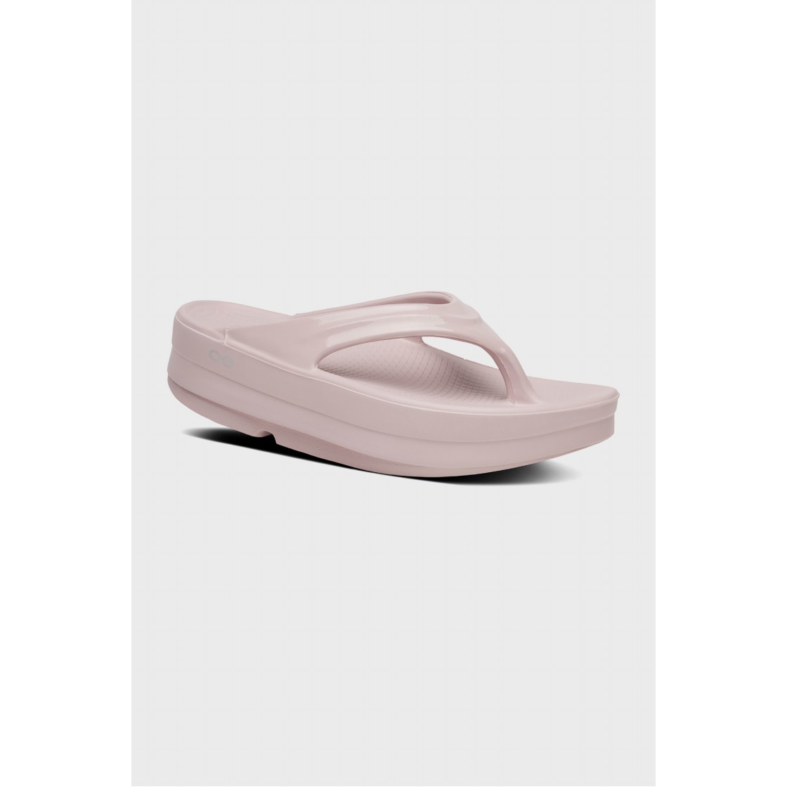 [9% 적립] 우포스 OOmega 진한 핑크 남여공용 플립플랍([9% 적립] OOFOS OOmega Dark Pink Unisex Flip-Flops) - 2