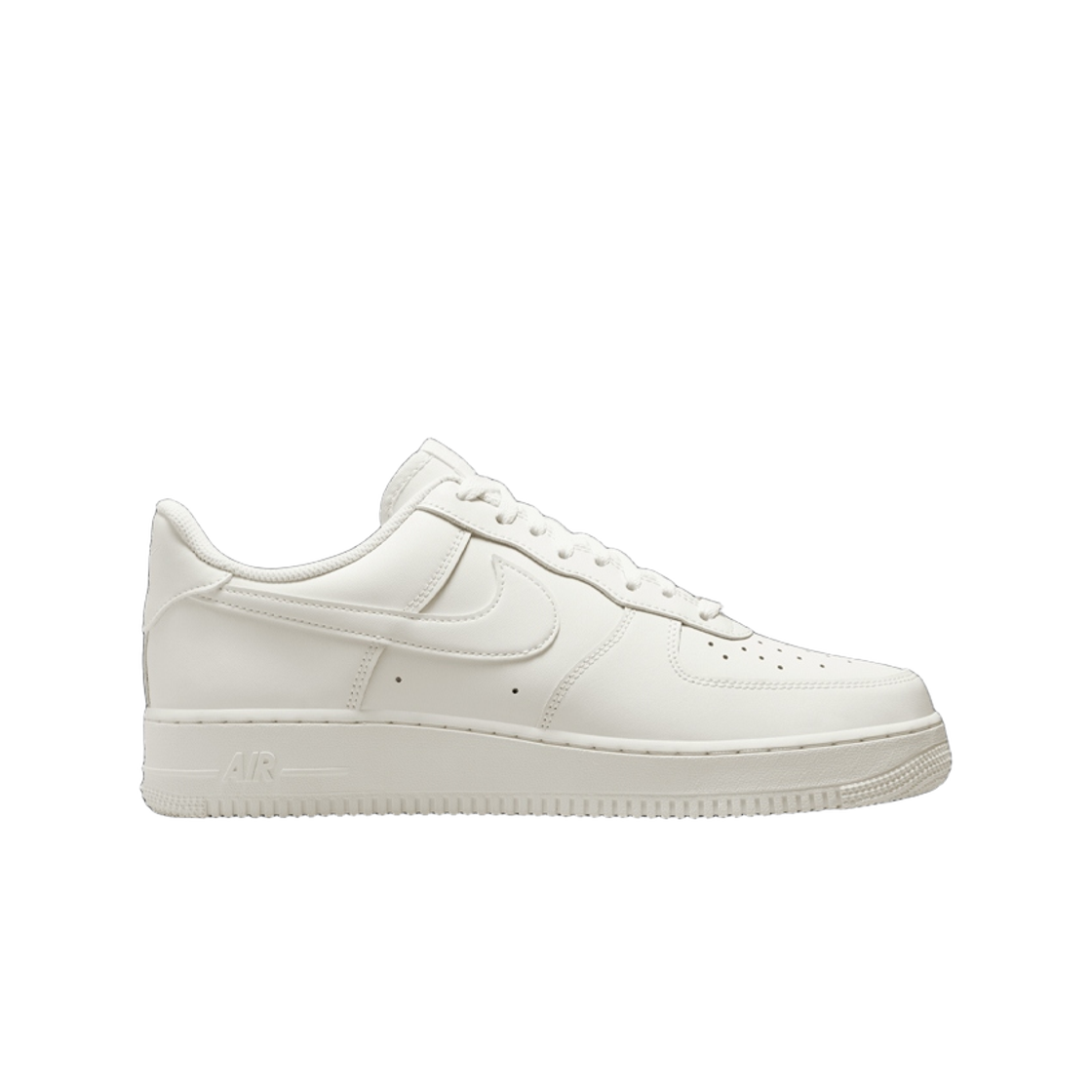 IH1698-100 Nike Air Force 1 '07 Sail