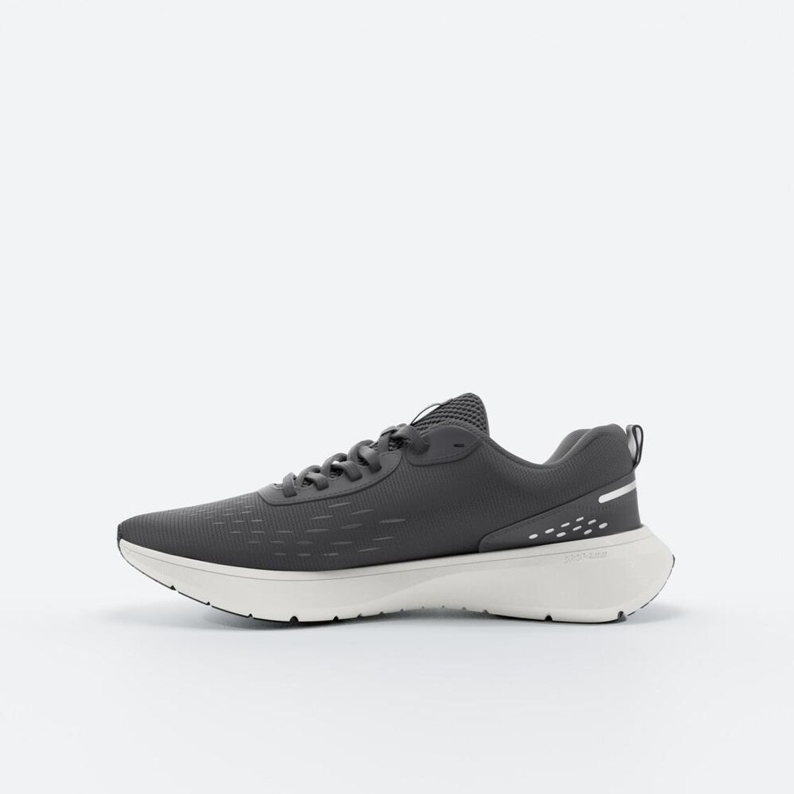 데카트론 남성 러닝화 조그플로우 100.1 스모크 블랙(DECATHLON Men's Running Shoes Jogflow 100.1 Smoke Black) - 4
