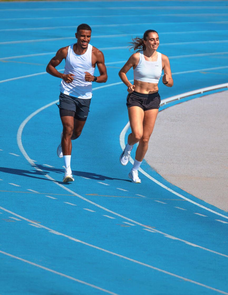 데카트론 여성 카본 레이싱화 킵스톰 챌린저 2 울트라 화이트(DECATHLON Women's Carbon Racing Shoes Kiprun Kipstorm Challenger 2 Ultra White) - 9