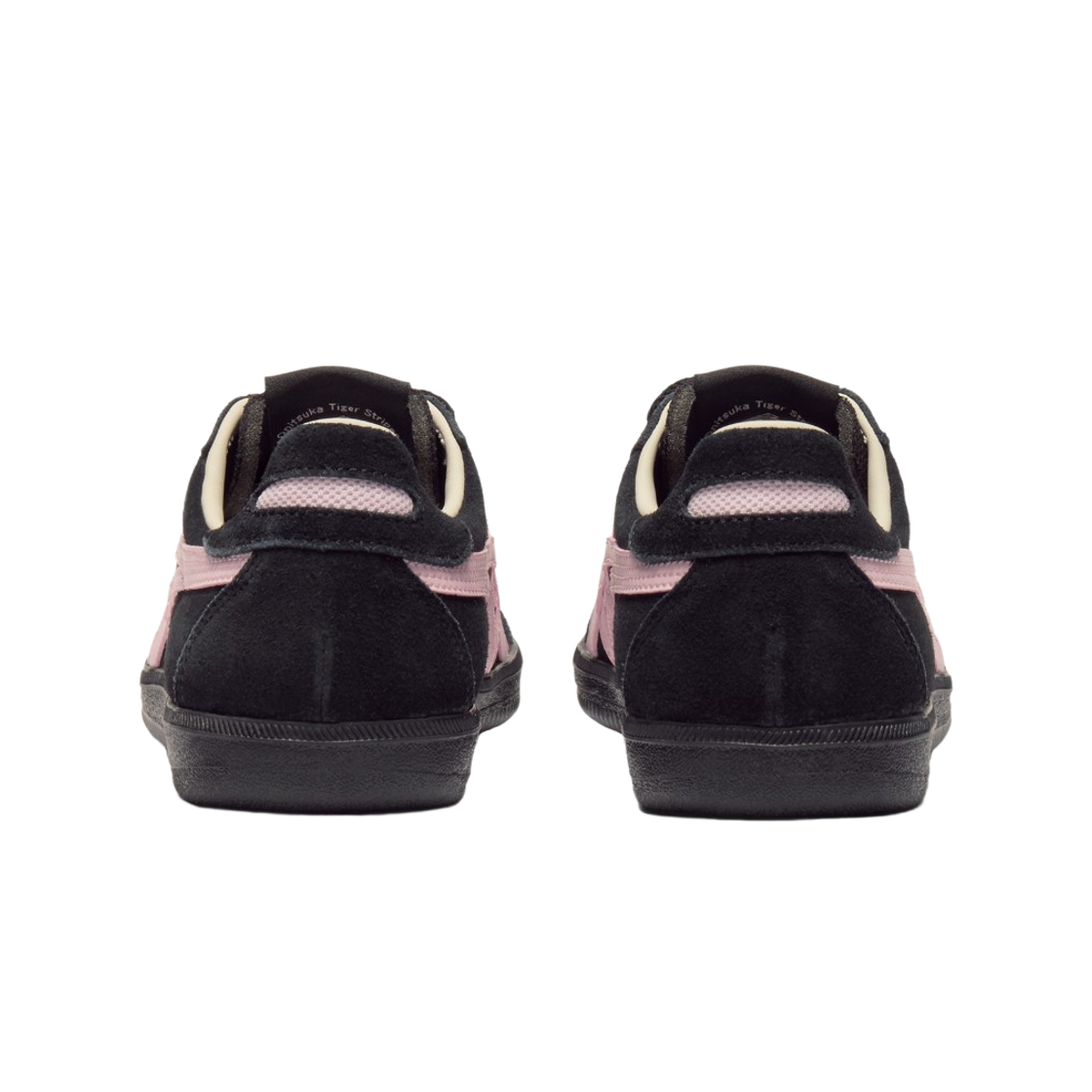 오니츠카 타이거 토쿠텐 블랙 코튼 캔디(Onitsuka Tiger Tokuten Black Cotton Candy) - 3