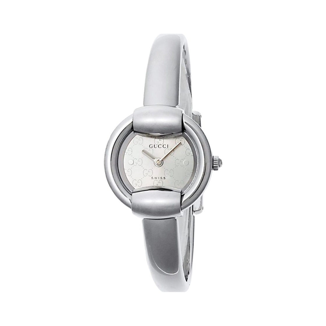YA014512 [20% 쿠폰] Gucci 1400 Series Quartz 25mm Stainless Steel Silver