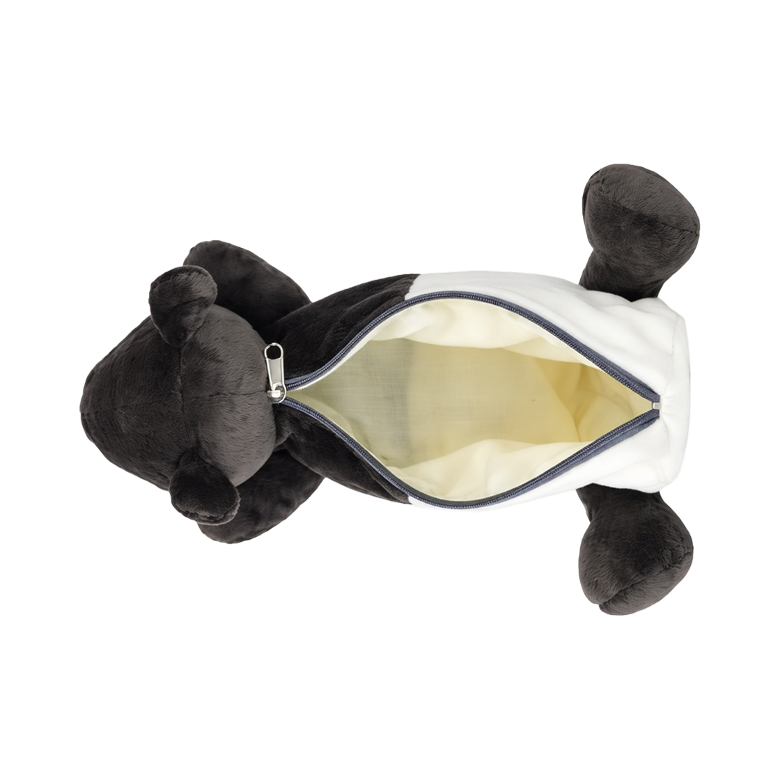[KREAM 단독] 니키 바쿠 펜 파우치 (필통)([KREAM 단독] NICI Baku Figurine Pouch) - 2