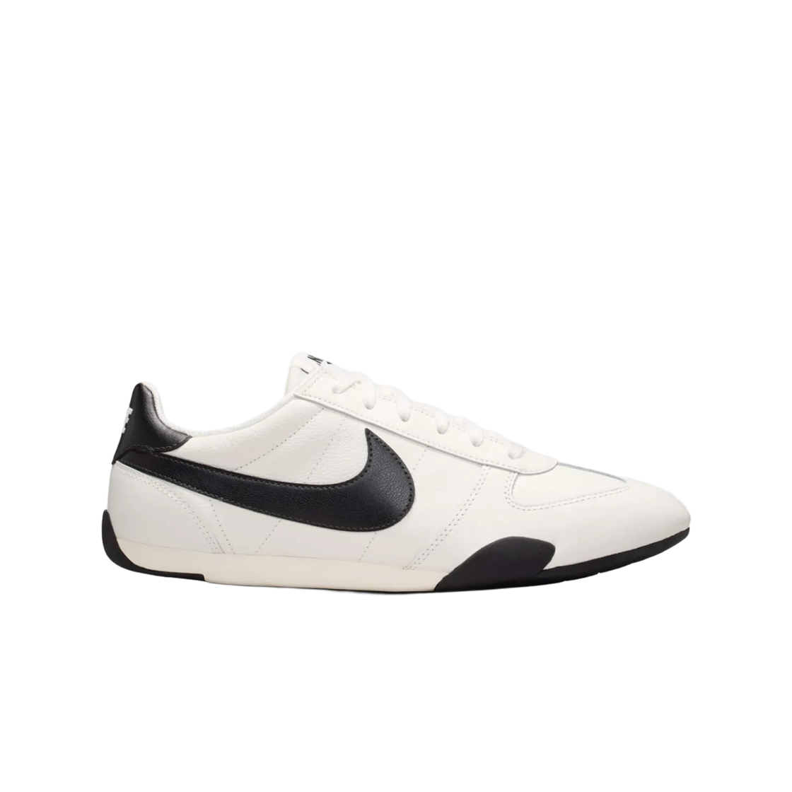 IB7102-100 (W) Nike Sprint Sister Sail Black