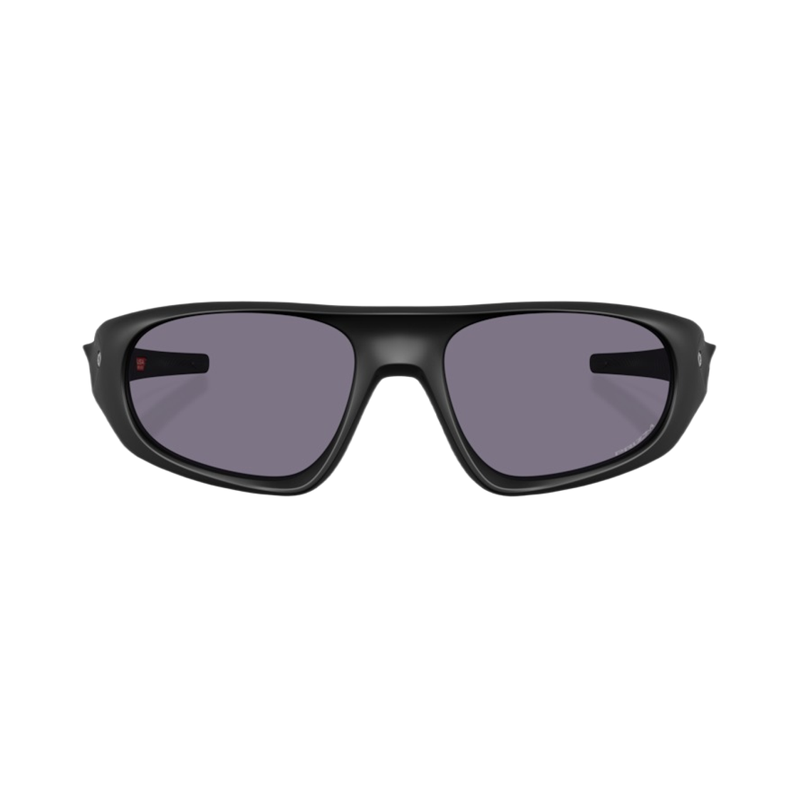 오클리 네오포르마 매트 블랙 프레임 프리즘 그레이 렌즈 레귤러 유니버셜 핏(Oakley Neoforma Matte Black Frame Prizm Grey Lenses Regular Universal Fit) - 1