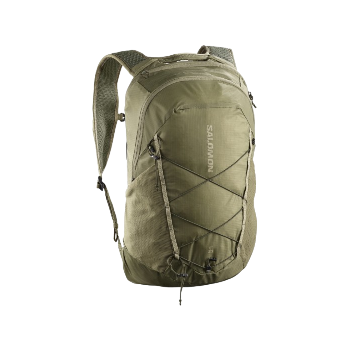 LC2857400 Salomon XT 25 Backpack Khaki