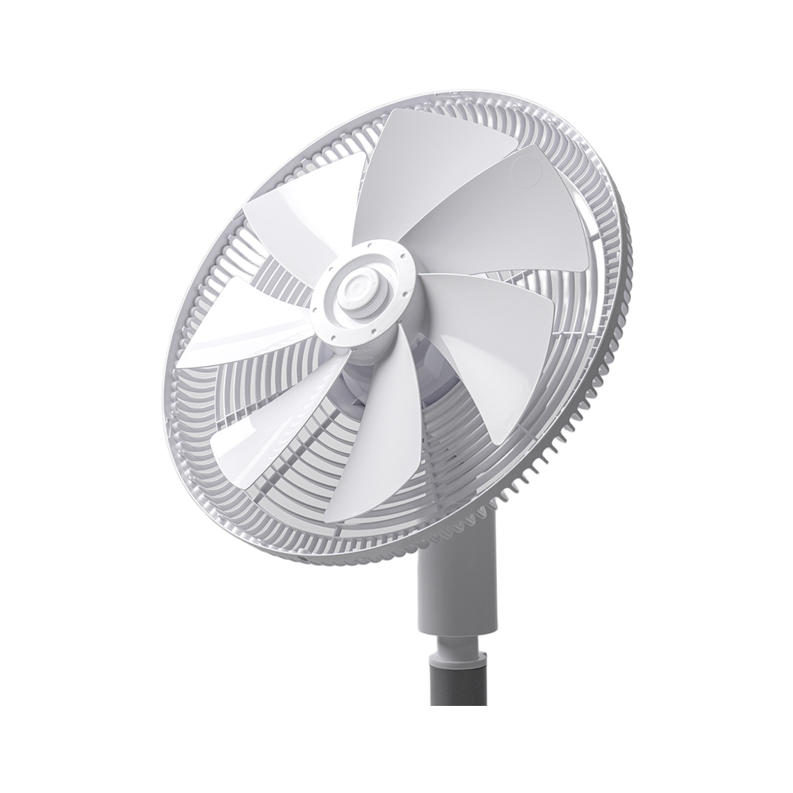 신일 선풍기 무소음 BLDC 선풍기 저소음 가정용(SHINIL 17-inch Air Circulator Stand Fan with BLDC Motor, Powerful Airflow SIF-BZ173D) - 5