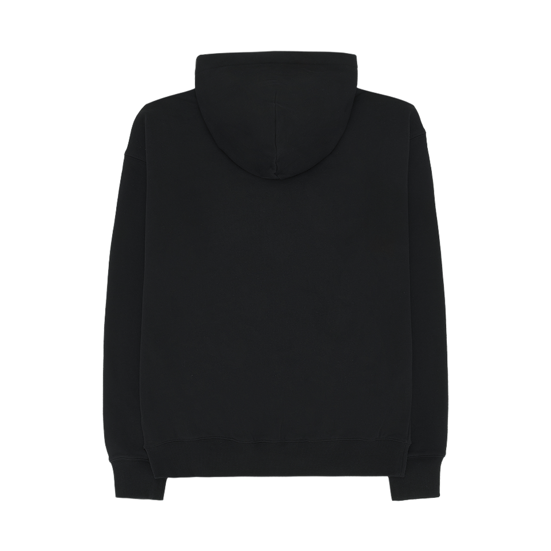 팔란티어 온톨로지 후드 블랙 Ver. 2(Palantir Ontology Hoodie Black Ver. 2) - 2