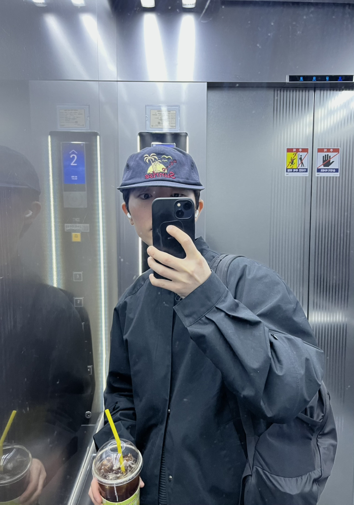 KREAM 프로필 이미지