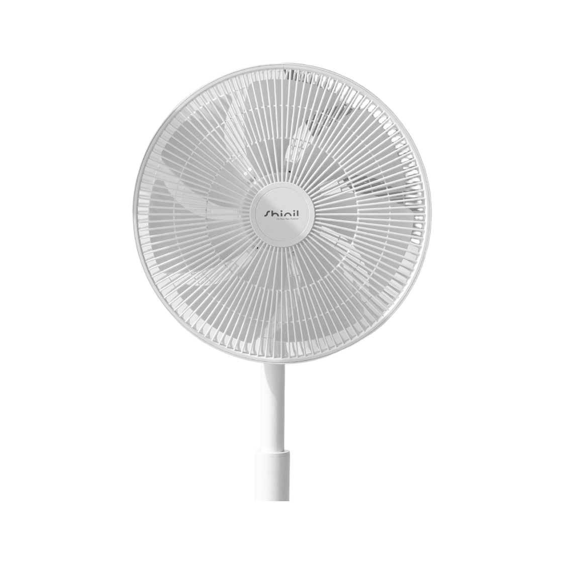 신일 선풍기 써큘레이터 무소음 스탠드 BLDC 서큘레이터 저소음(SHINIL 14-inch Air Circulator Stand Fan with Remote Control, Low Noise SIF-BZ143D) - 2