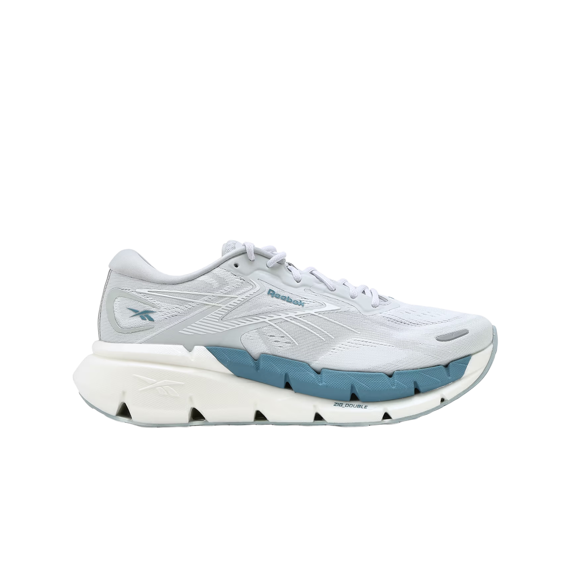 100244465/RESO6EN1MG1 Reebok Floatzig Double Ice Blue