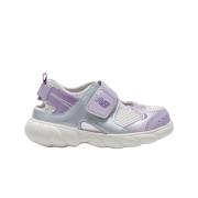 (TD) New Balance Freedle 920 Sandal Glow Violet
