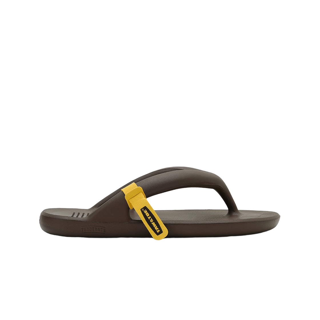 (W) 토앤토 제로비티 플랫 모카 브라운((W) Taw&Toe Zerovity Flat Moca Brown)