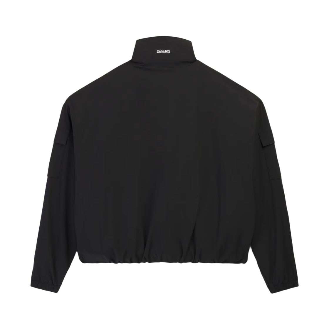 아디다스 x 윌리 차바리아 카고 자켓 블랙 - KR 사이즈(Adidas x Willy Chavarria Cargo Jacket Black - KR Sizing) - 2