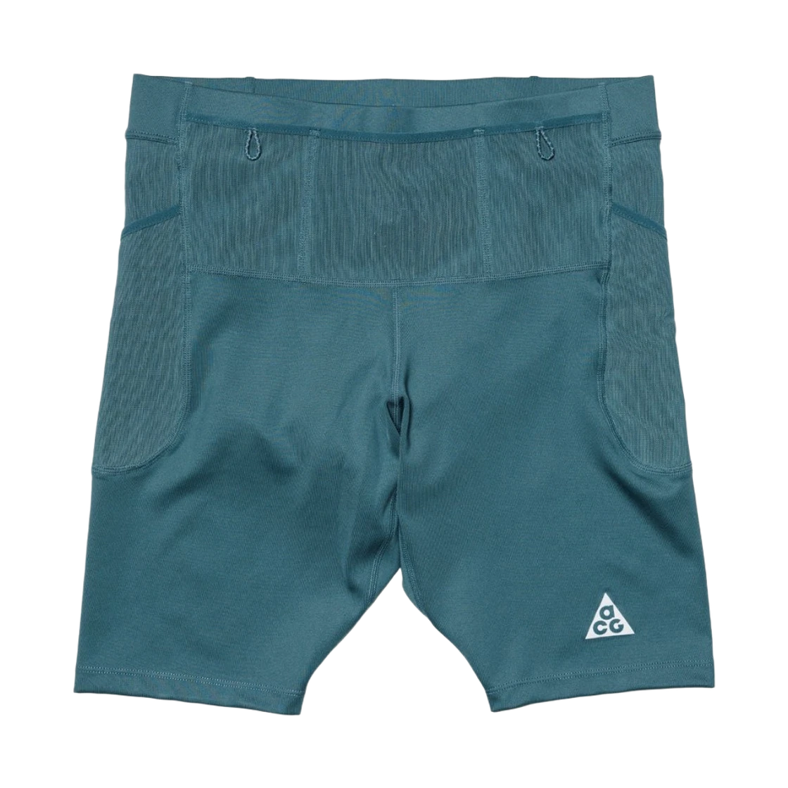 Nike Nike ACG Lava Loops Dri-Fit ADV Half Trail Running Tights Mineral Slate Summit White - Asia · S