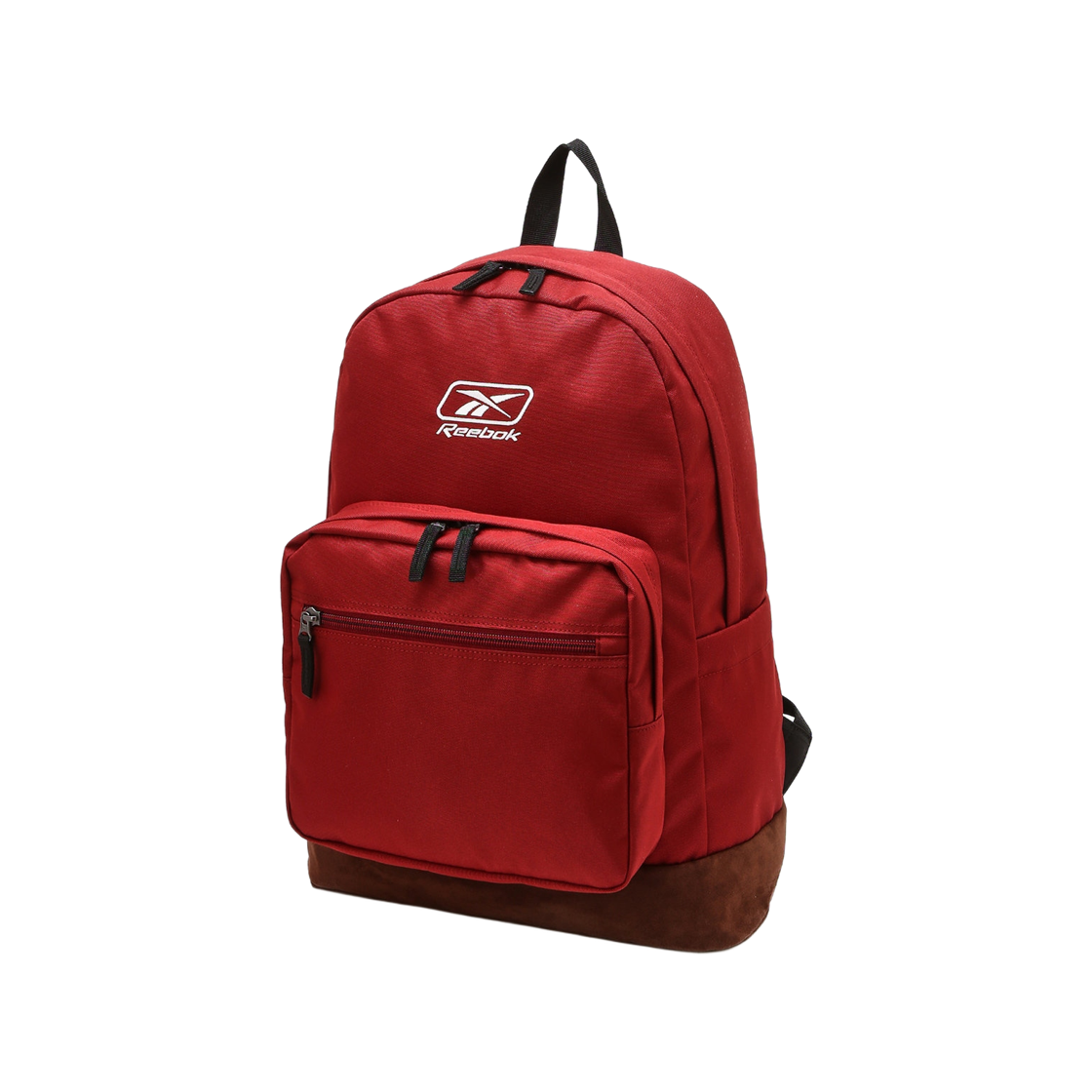 리복 캠퍼스 백팩 다크 레드(Reebok Campus Backpack Dark Red) - 2