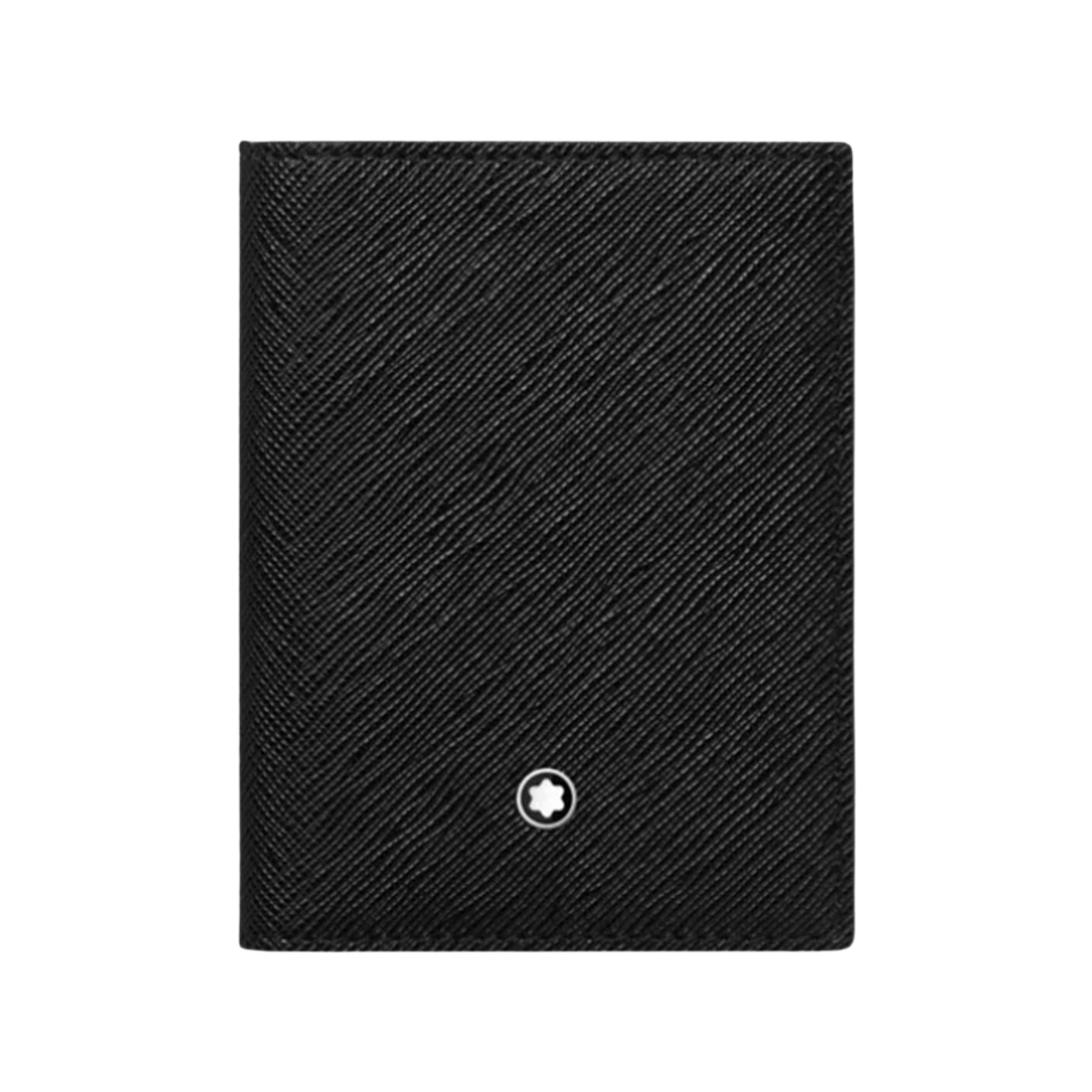 MB130322 [25% 쿠폰] Montblanc Sartorial 4cc Card Holder Black