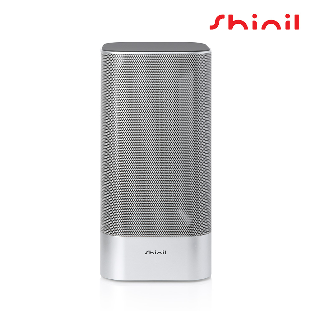 신일 가정용 온풍기 사무실 전기 난방기 업소용 PTC 풀스크린(SHINIL Large Capacity PTC Electric Fan Heater with Fast Heating, Silent SEH-CL501) - 2