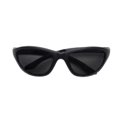lash KNOX Black