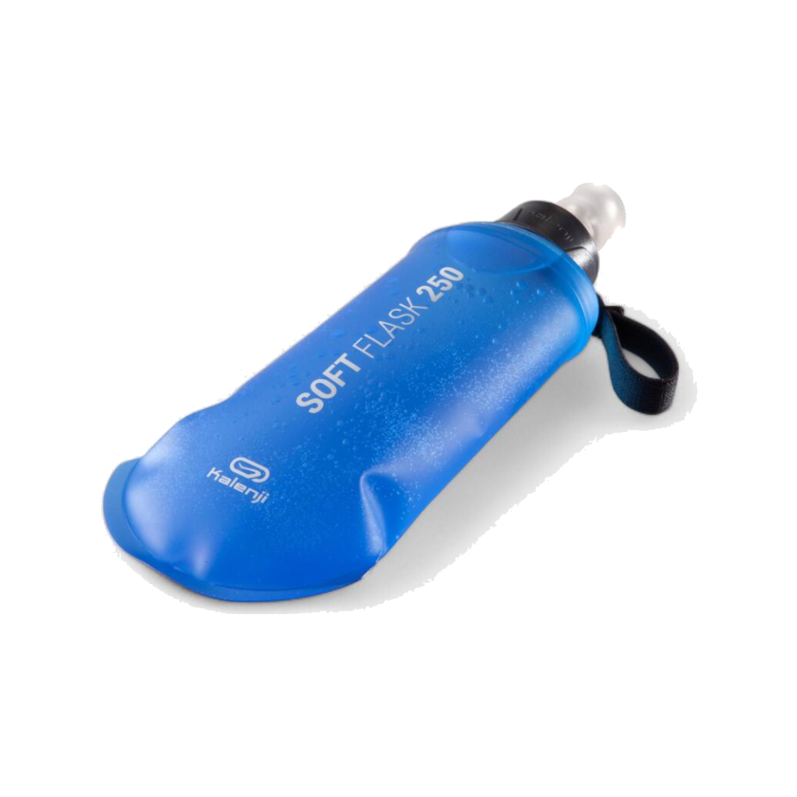데카트론 러닝 소프트 플라스크 물병 250ml(DECATHLON Running Soft Flask Water Bottle 250ml)