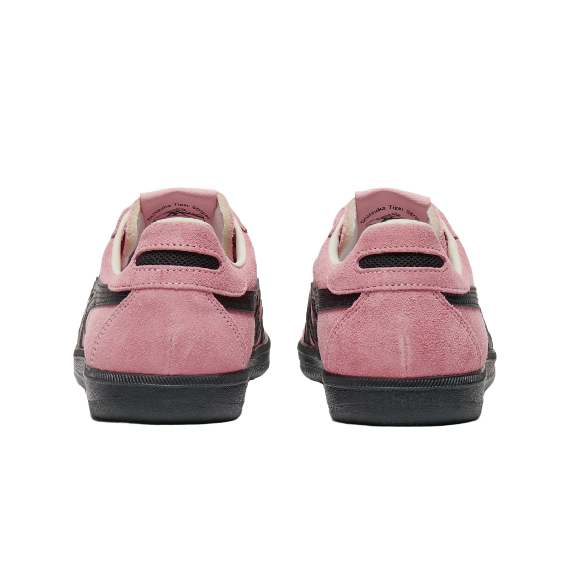 오니츠카 타이거 토쿠텐 블라썸 핑크 블랙(Onitsuka Tiger Tokuten Blossom Pink Black) - 3