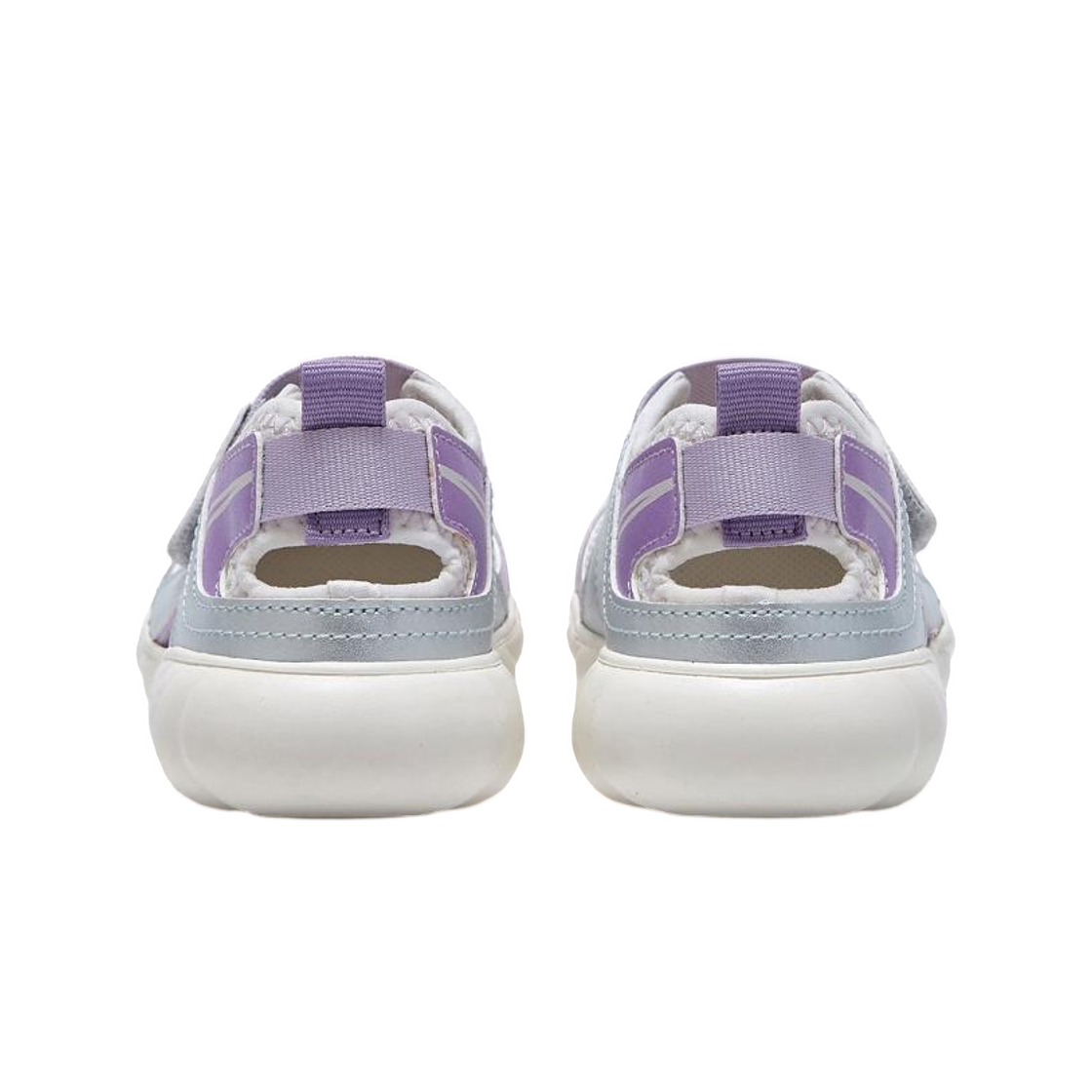 (TD) 뉴발란스 프리들 920 샌들 글로우 바이올렛((TD) New Balance Freedle 920 Sandal Glow Violet) - 3