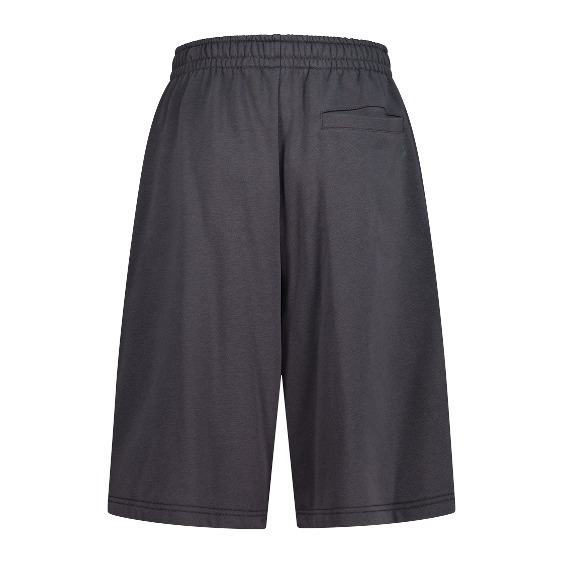 유에프씨 스포츠 짐웨어 카고 버뮤다 쇼츠 차콜 U2SPW2303CH(UFC SPORT Gym-Wear Cargo Bermuda Shorts Charcoal) - 3