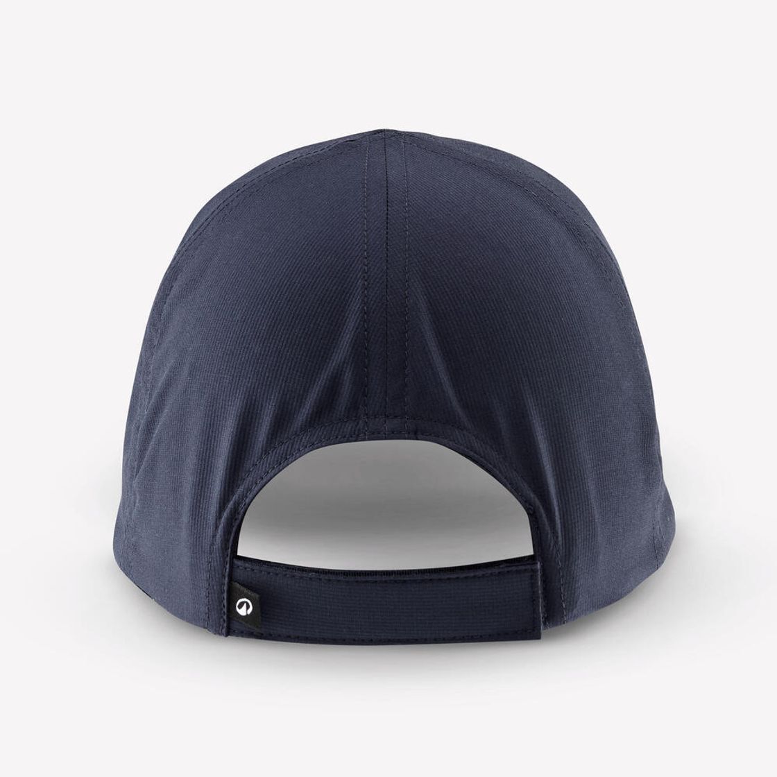 데카트론 하이킹 캡 모자 하이크 100 아스팔트 블루(DECATHLON Hiking Cap Hike 100 Asphalt Blue) - 4