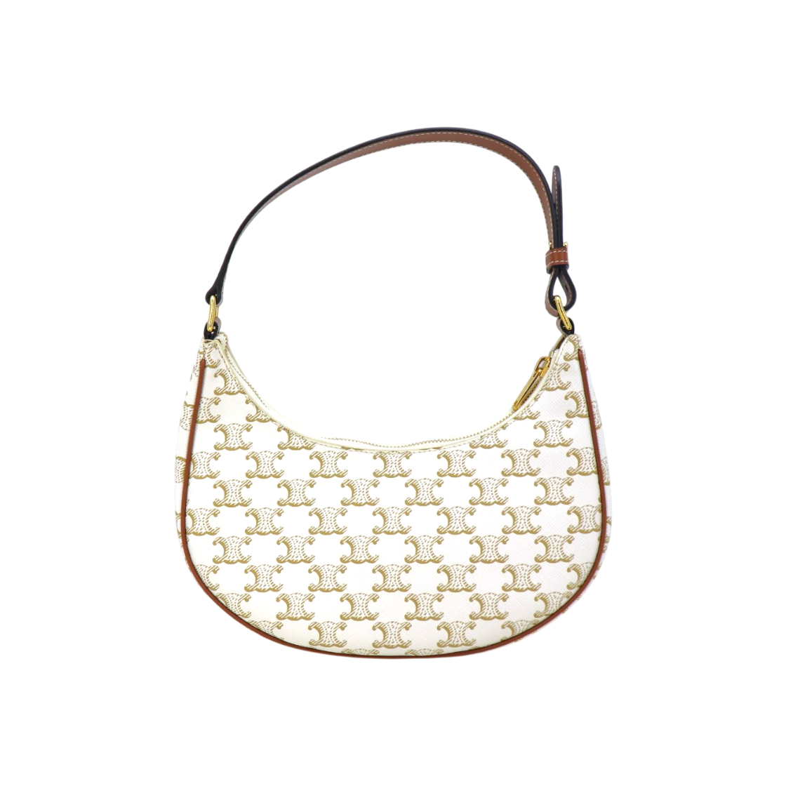 ITITTIL6CWQO Celine Triomphe Ava Bag 193952