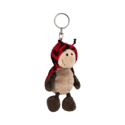 [KREAM 단독] NICI Ladybird 10cm bb