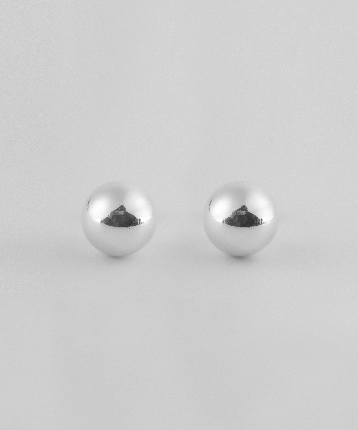 쿼르코어 #7703 silver92.5 이어링(Quarqor  #7703 silver92.5 Earring) - 2
