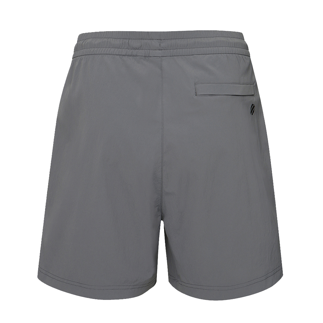 유에프씨 스포츠 에센셜 릴렉스핏 쇼츠 얼티밋 그레이 U2SPW2301UG(UFC SPORT Essential Relaxed Fit Short Pants Ultimate Grey) - 3