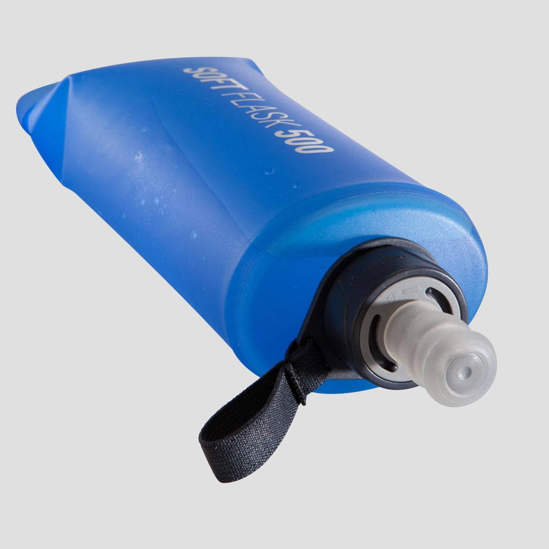 데카트론 러닝 소프트 플라스크 물병 500ml(DECATHLON Running Soft Flask Water Bottle 500ml) - 2