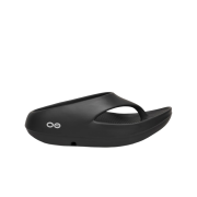 OOFOS OOriginal + Black Unisex Flip-Flops