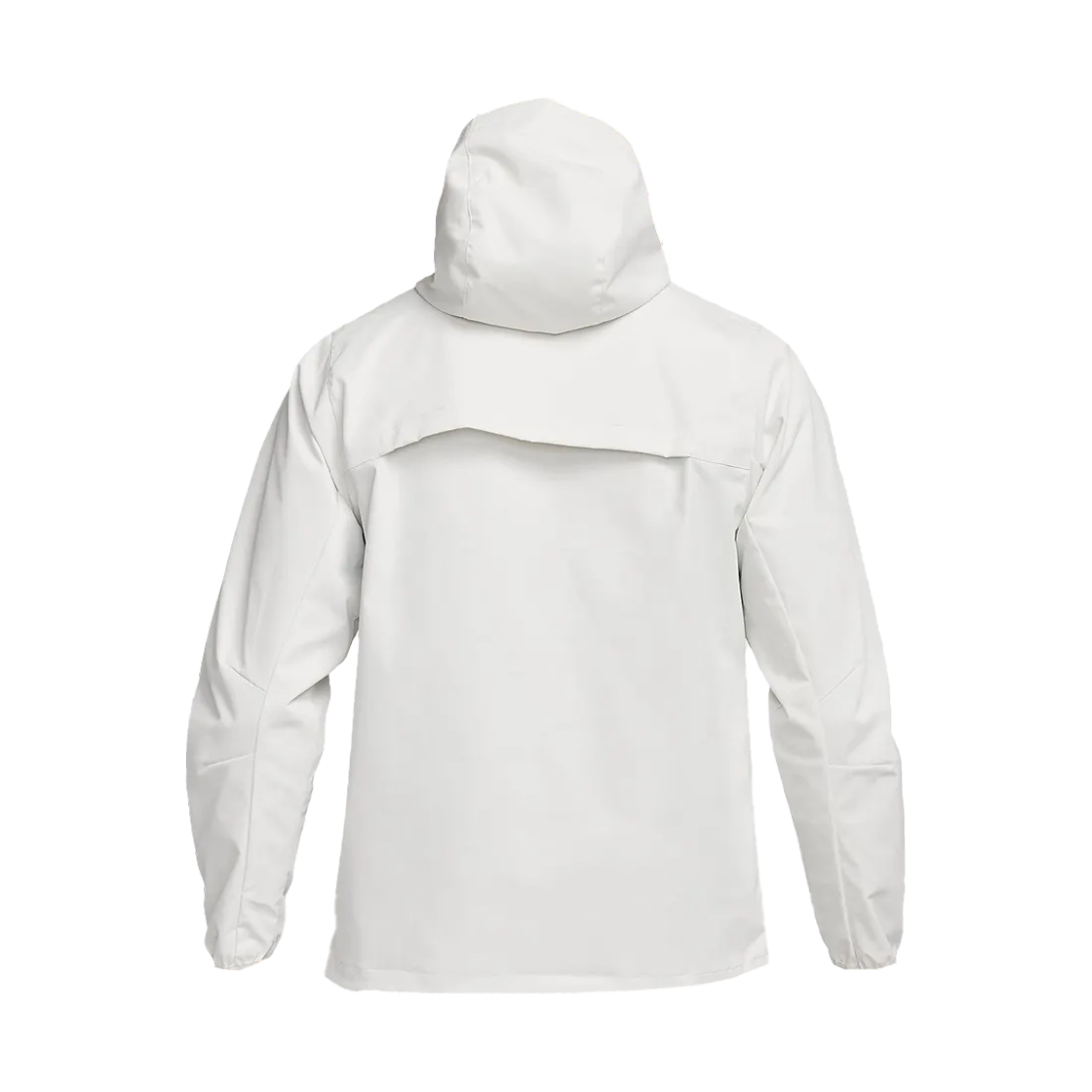 나이키 골프 언스크립티드 리펠 아노락 자켓 라이트 본 블랙 - US/EU(Nike Golf Unscripted Repel Anorak Jacket Light Bone Black - US/EU) - 2