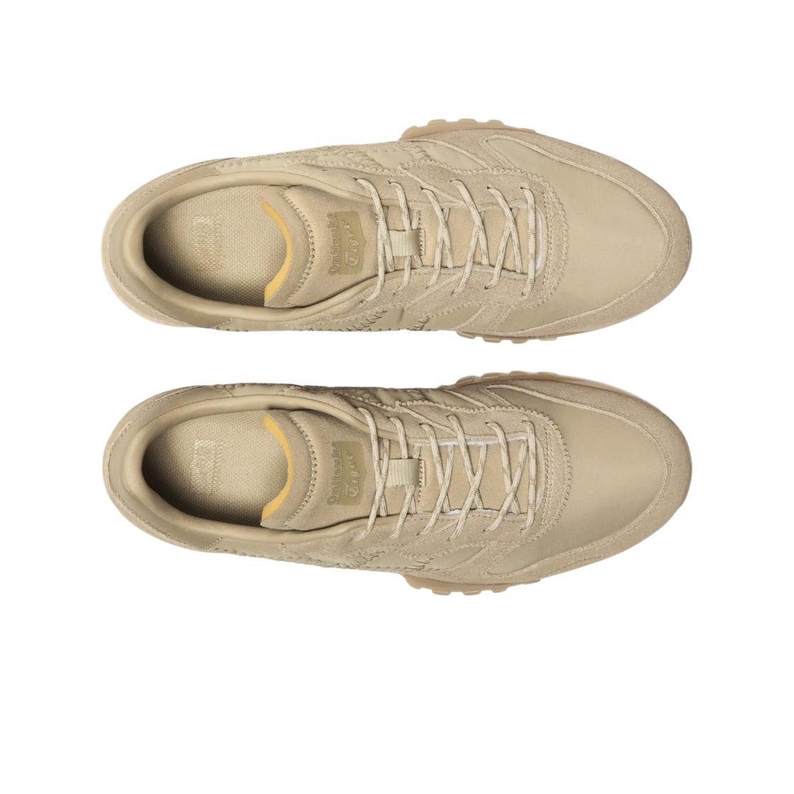 오니츠카 타이거 트라스파이크 퍼티(Onitsuka Tiger Traspike Putty) - 2