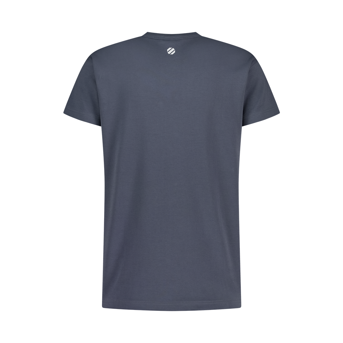 유에프씨 스포츠 피지컬 레귤러핏 반팔 티셔츠 인디블루 U2SSW2132IB(UFC SPORT Physical Regular Fit Short Sleeve Indi Blue) - 3