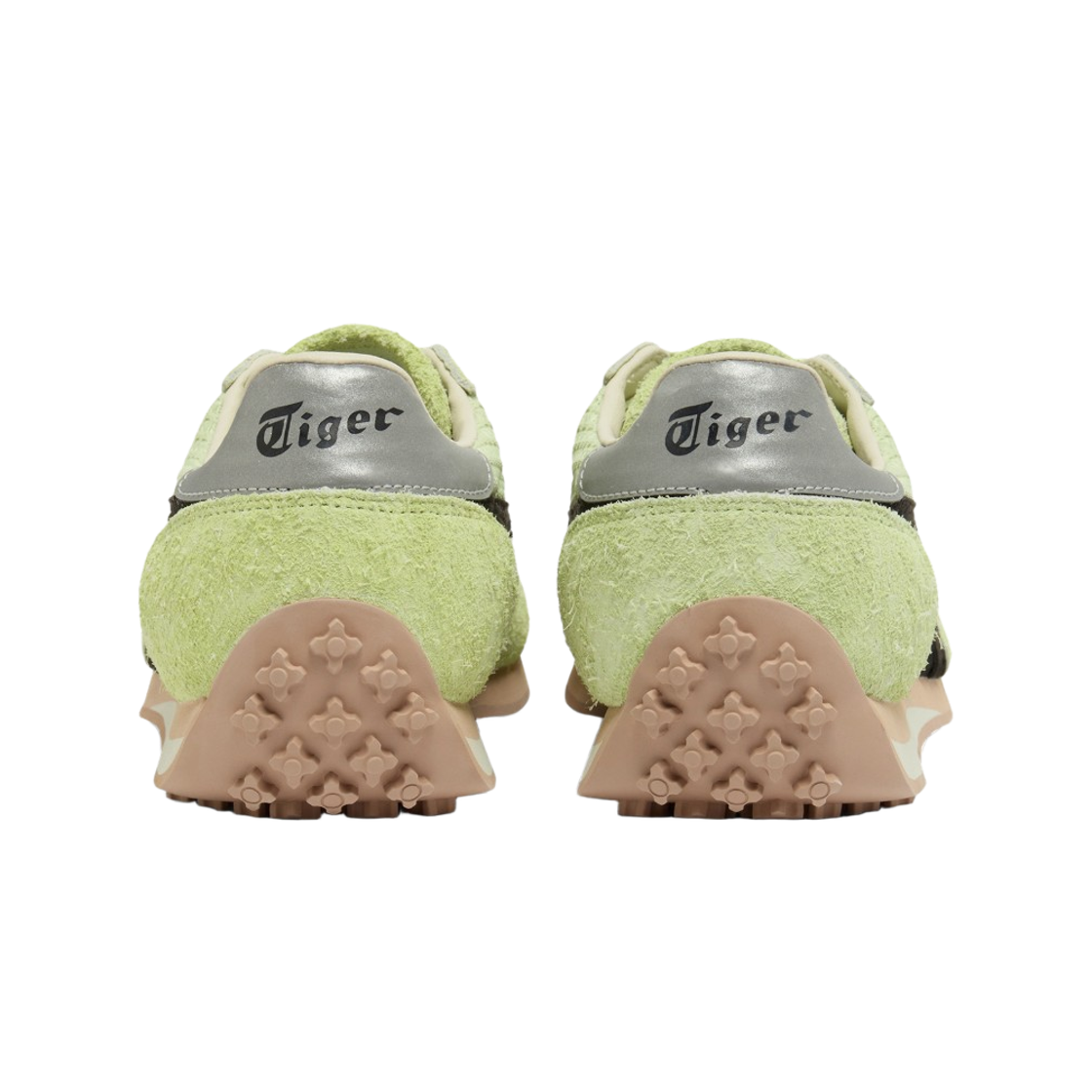 오니츠카 타이거 EDR 78 드라이드 허브 블랙 | Onitsuka Tiger | KREAM