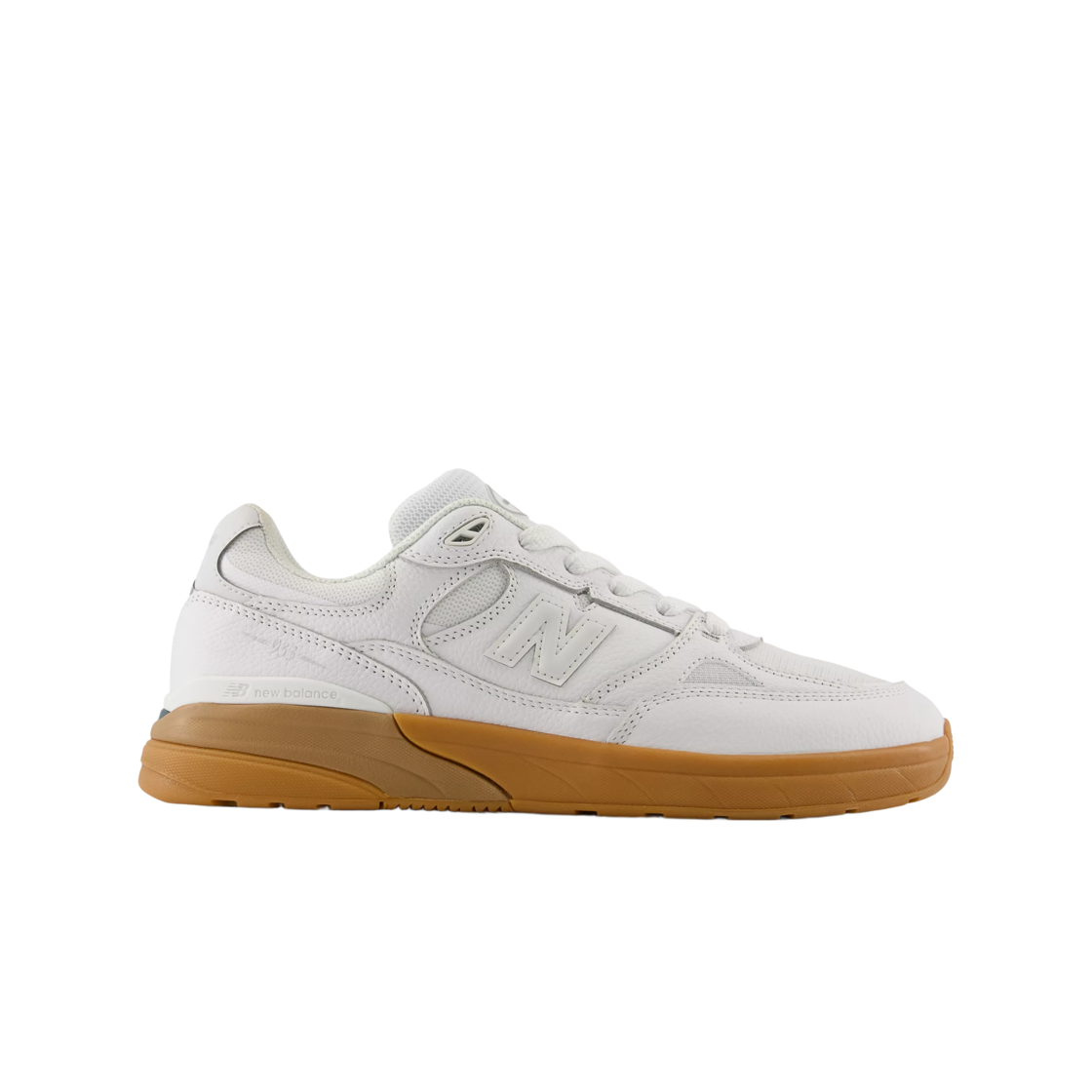 UN933WWB New Balance x Andrew Reynolds Numeric 933 NB 103 White Black