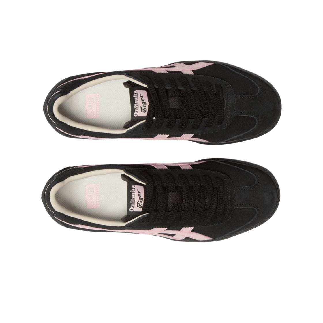 오니츠카 타이거 토쿠텐 블랙 코튼 캔디(Onitsuka Tiger Tokuten Black Cotton Candy) - 2