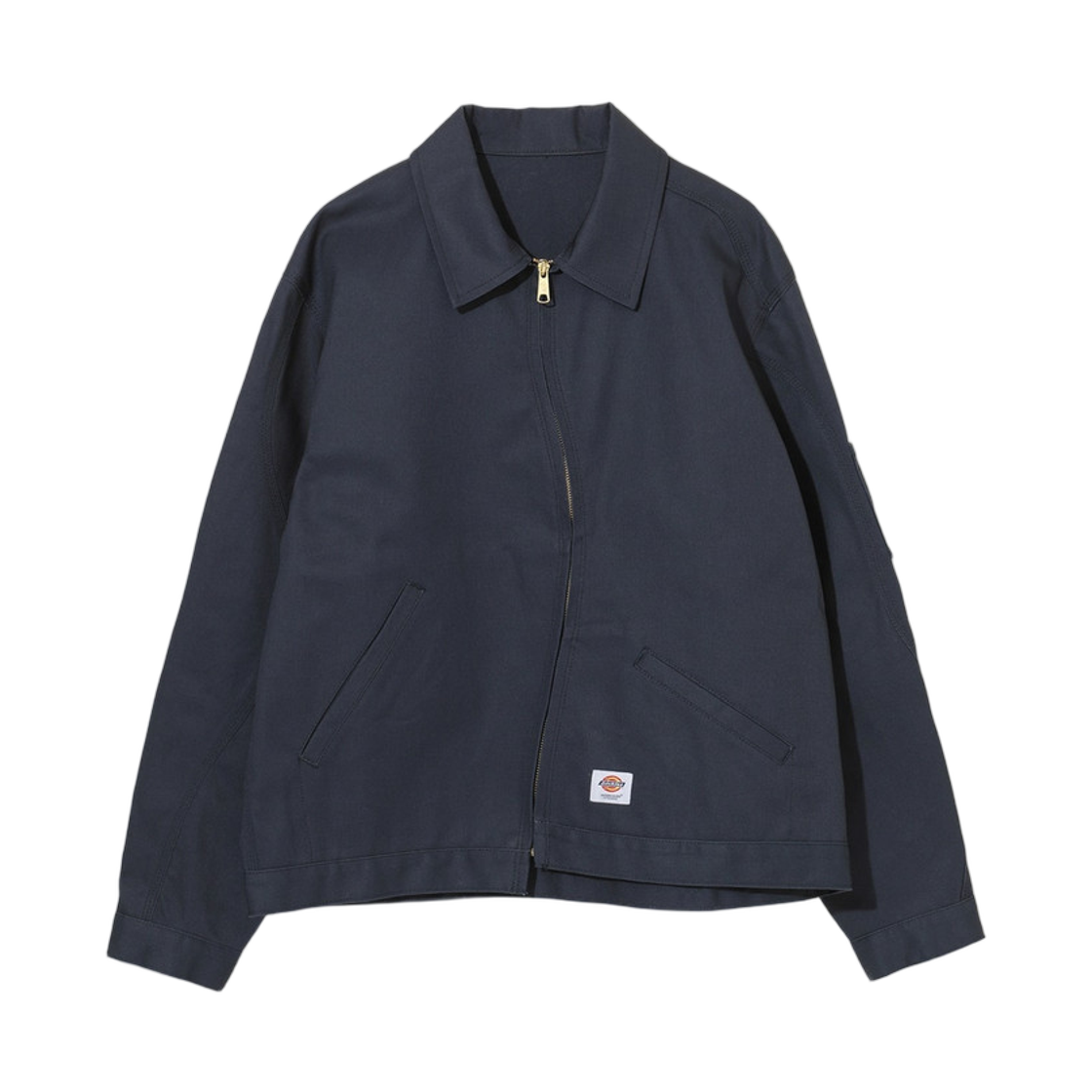 디키즈 x 언더커버 아이젠하워 자켓 네이비(Dickies x Undercover Eisenhower Jacket Navy)