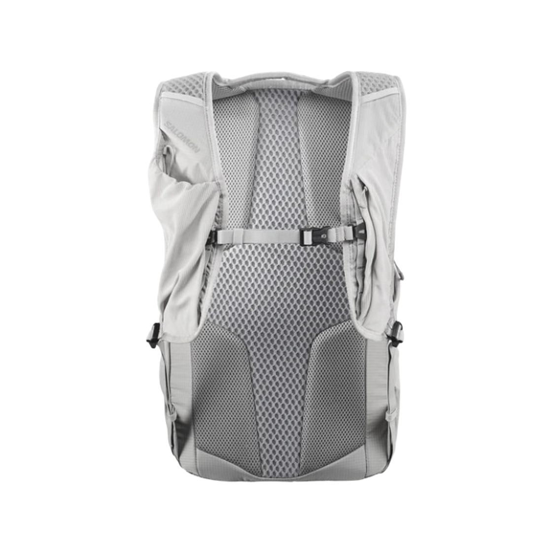 살로몬 XT 25 백팩 그레이(Salomon XT 25 Backpack Grey) - 2