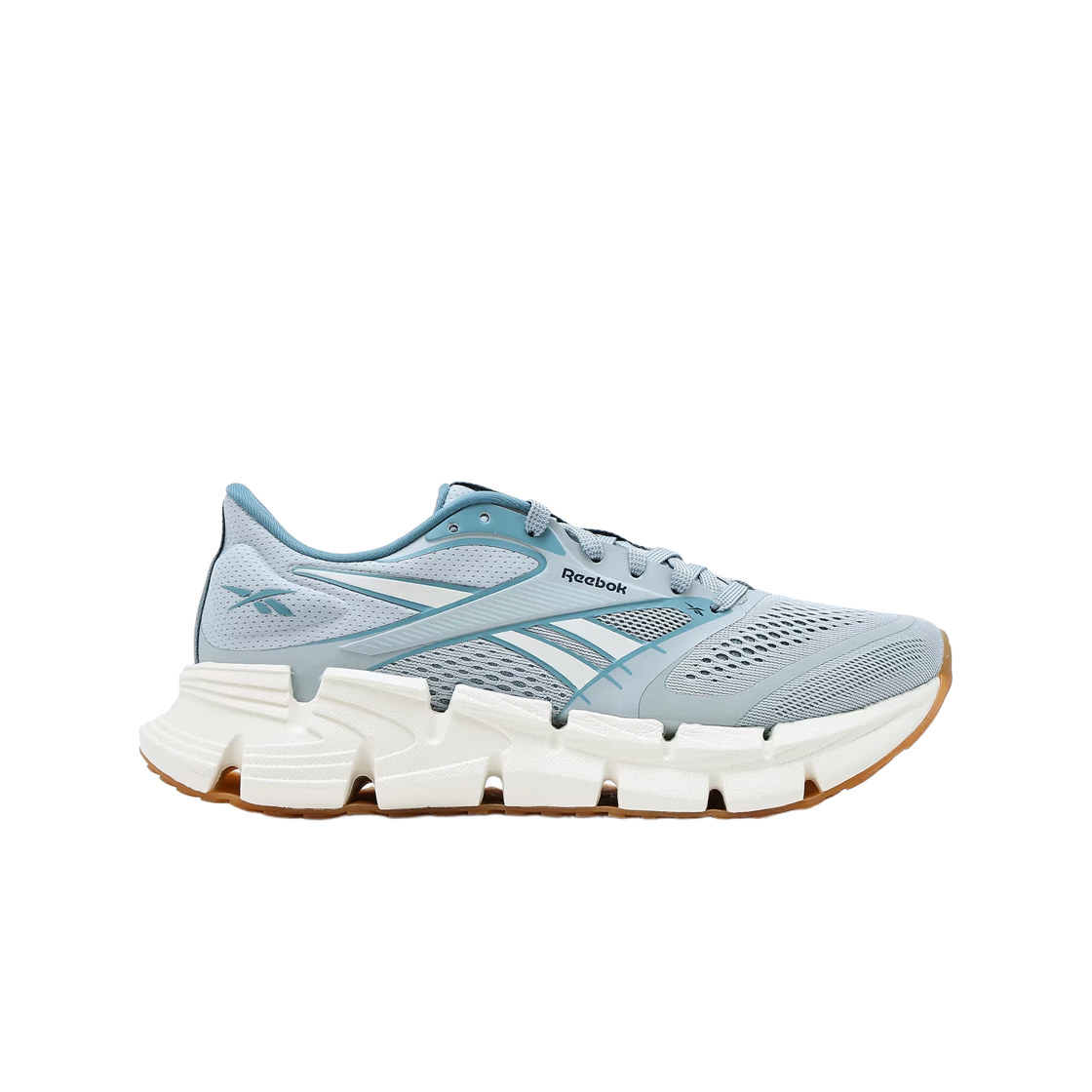 100244482/RESO6EN3WB1 (W) Reebok Floatzig 2 Glacier Blue