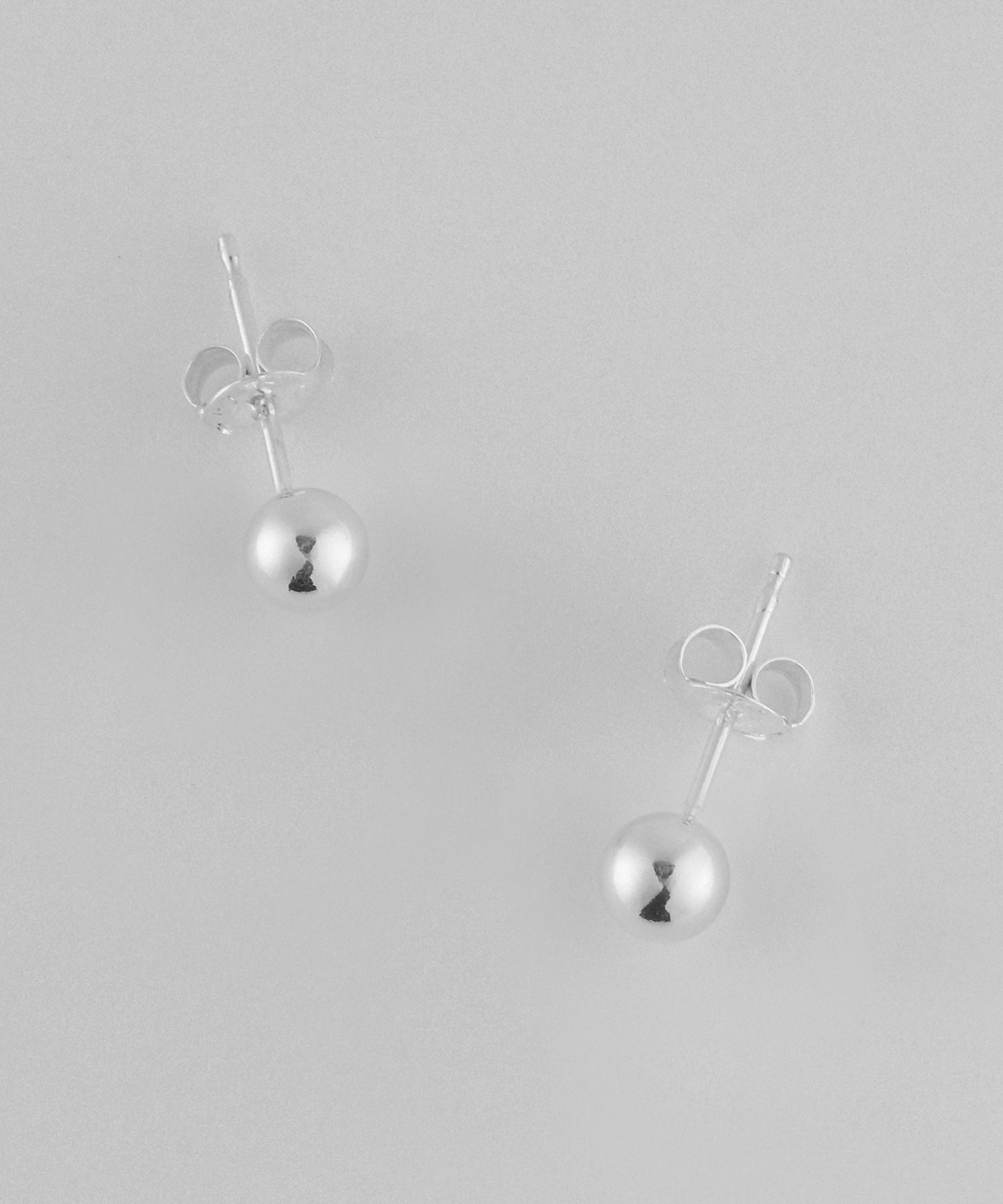 쿼르코어 #7703 silver92.5 이어링(Quarqor  #7703 silver92.5 Earring) - 3