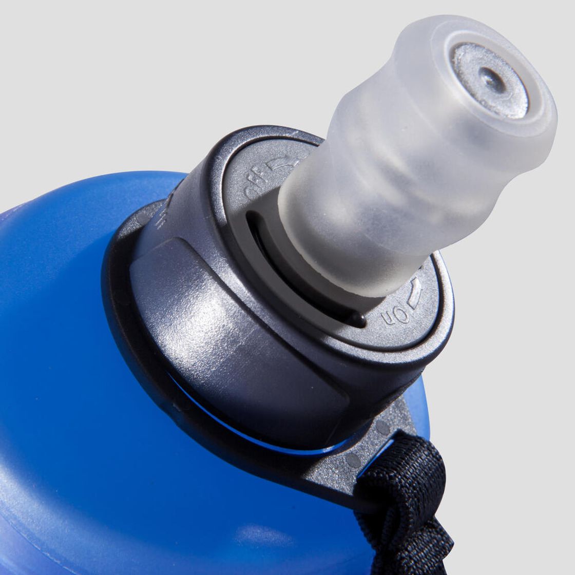 데카트론 러닝 소프트 플라스크 물병 250ml(DECATHLON Running Soft Flask Water Bottle 250ml) - 4