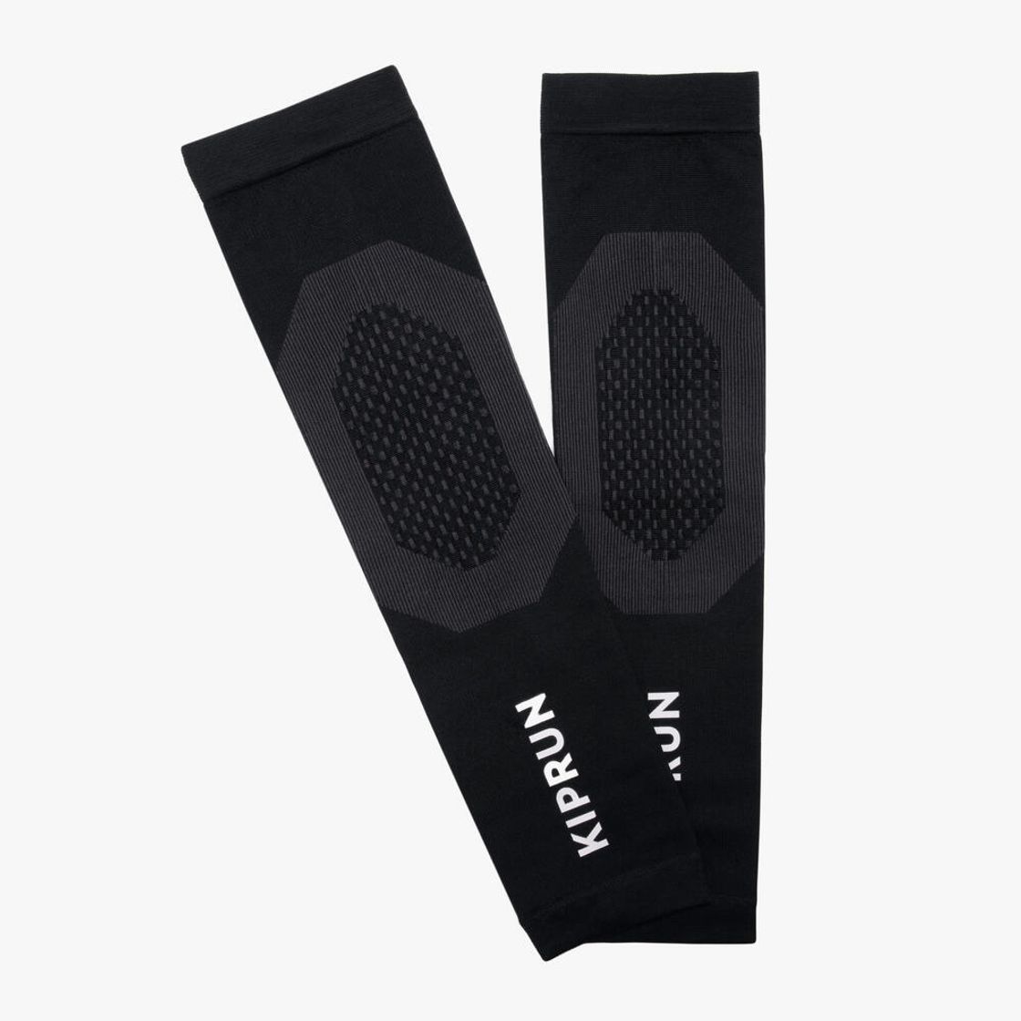 데카트론 러닝 팔 토시 암 슬리브 킵런 보온 블랙(DECATHLON Running Arm Sleeves Kiprun Warm Black) - 6