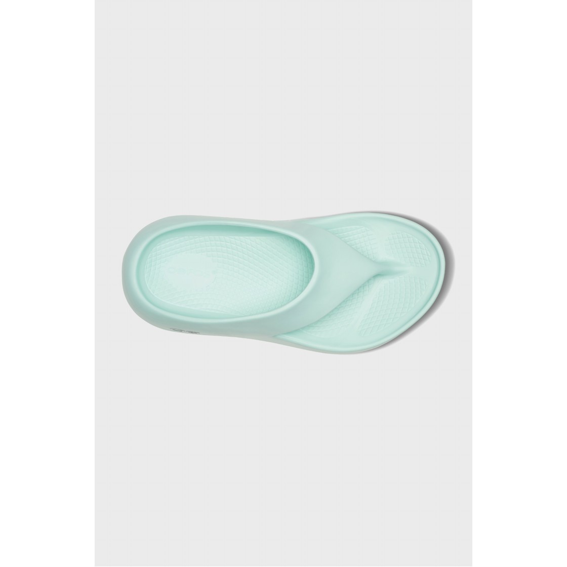 [9% 적립] 우포스 OOriginal + 밝은 연두 남여공용 플립플랍([9% 적립] OOFOS OOriginal Sport Bright Lime Unisex Flip-Flops) - 6