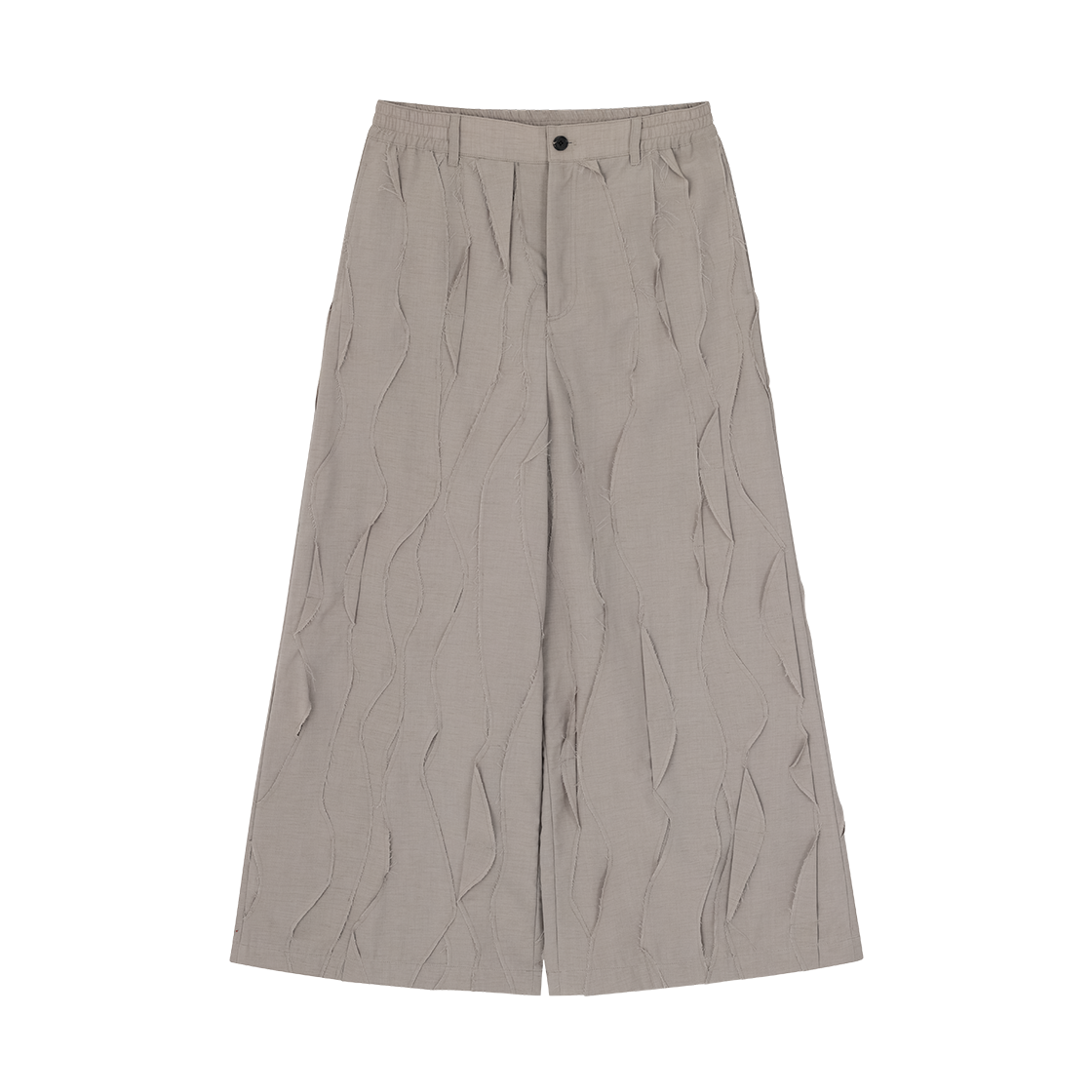 송지오 컬렉션 프래그먼트 팬츠 탄(SONGZIO COLLECTION Fragment Pants Tan)