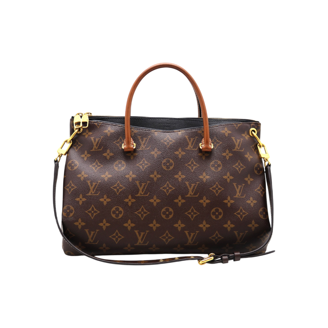 ITWI4CVO35S7 Louis Vuitton Palais MM M41064